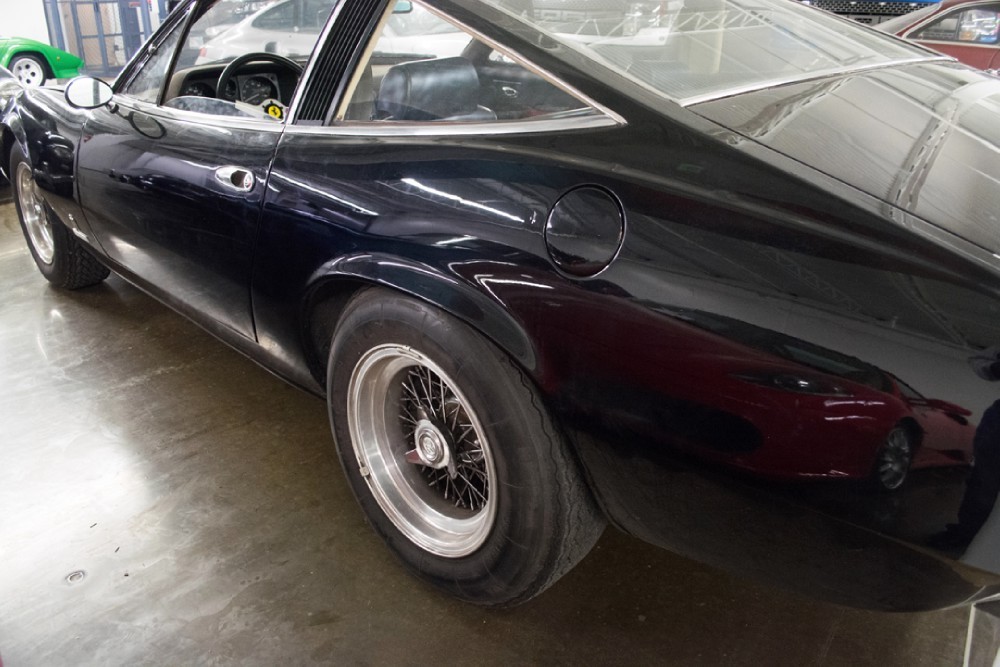 Used 1972 Ferrari 365 GTC/4   | Astoria, NY