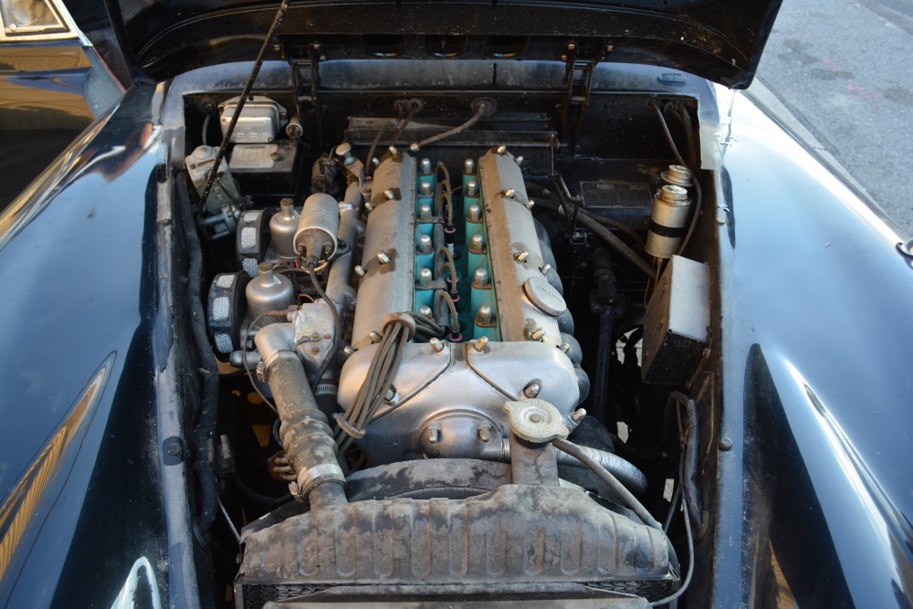 Used 1958 Jaguar XK150 FHC   | Astoria, NY