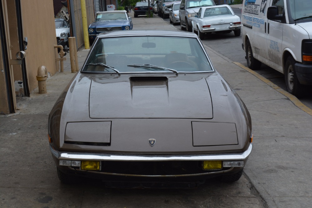 Used 1969 Lamborghini Islero s   | Astoria, NY