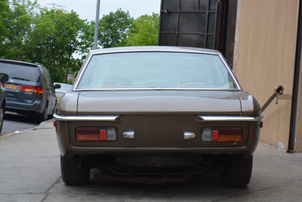 Used 1969 Lamborghini Islero s   | Astoria, NY