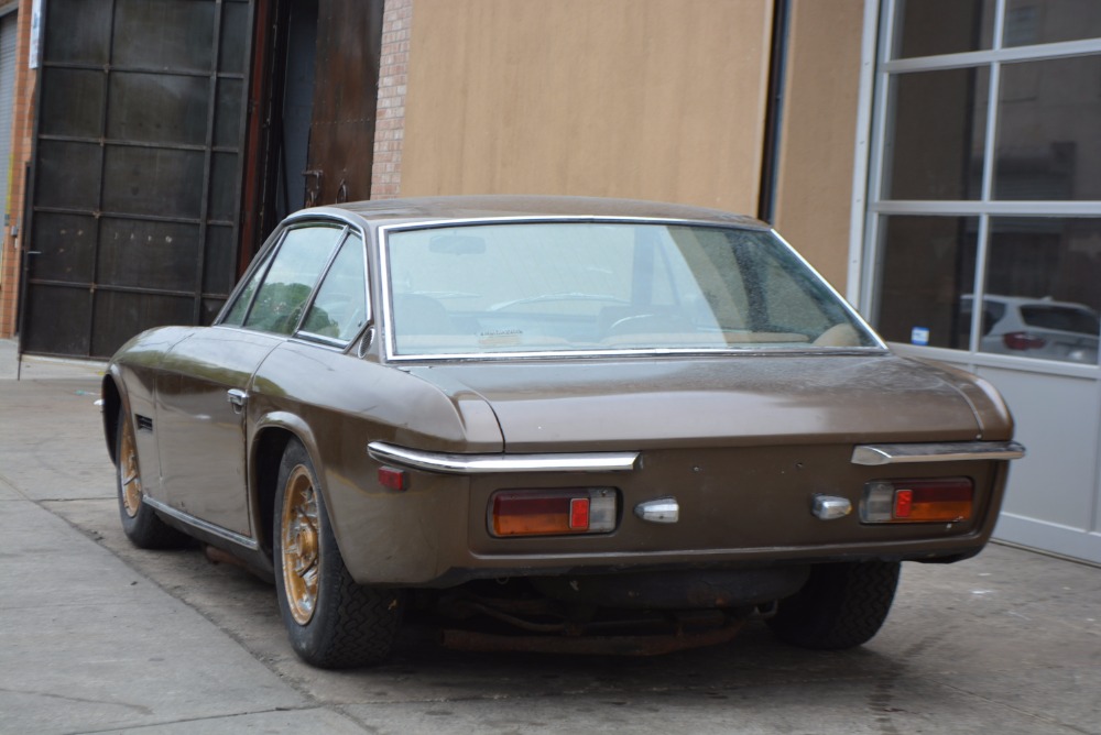 Used 1969 Lamborghini Islero s   | Astoria, NY