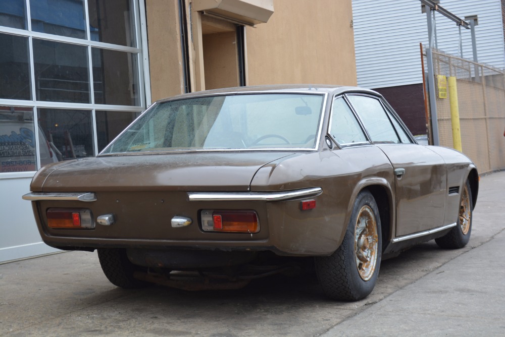 Used 1969 Lamborghini Islero s   | Astoria, NY