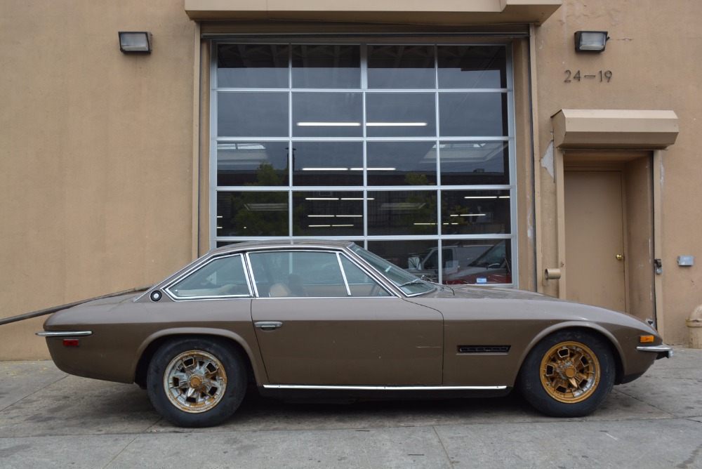 Used 1969 Lamborghini Islero s   | Astoria, NY