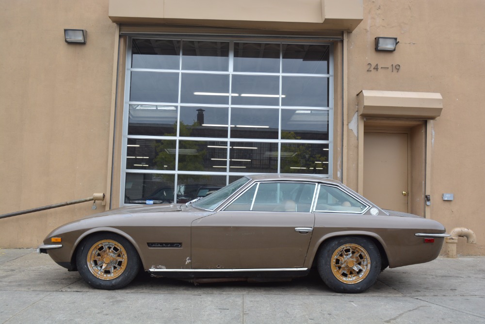 Used 1969 Lamborghini Islero s   | Astoria, NY