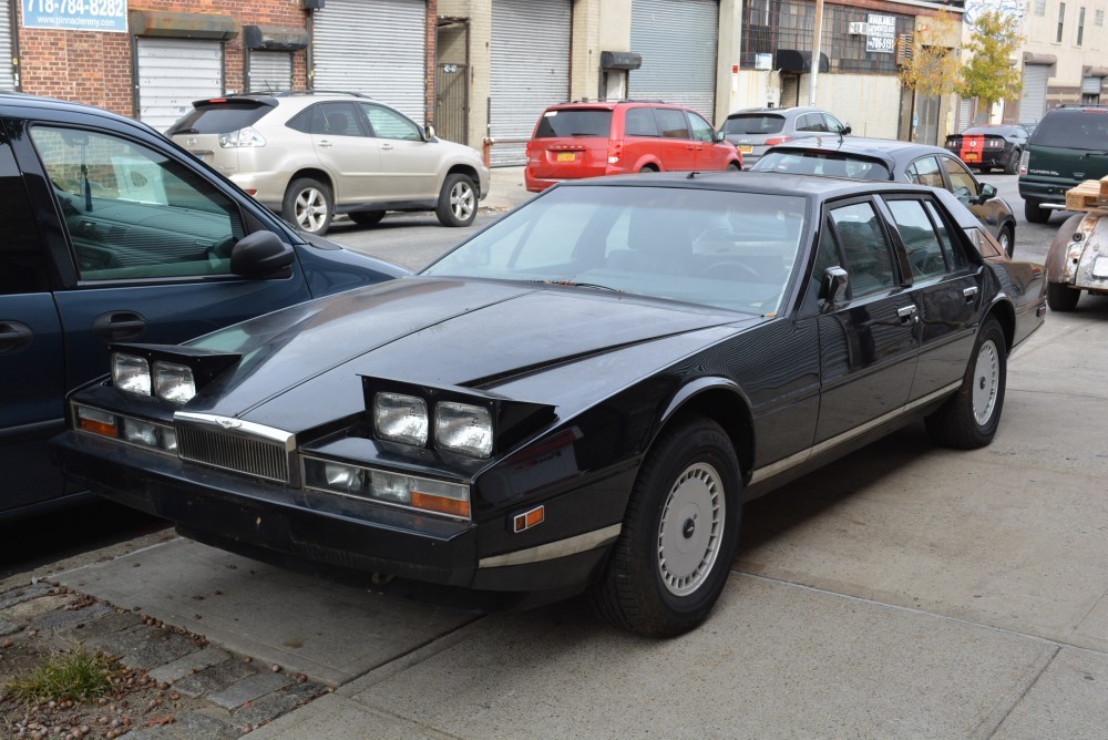 Used 1986 Aston Martin lagonda   | Astoria, NY
