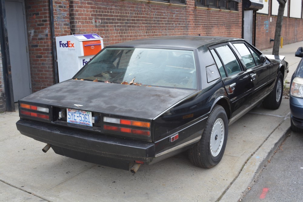 Used 1986 Aston Martin lagonda  | Astoria, NY