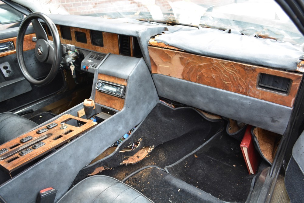 Used 1986 Aston Martin lagonda  | Astoria, NY