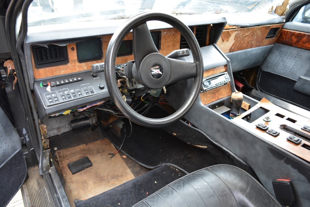 Used 1986 Aston Martin lagonda   | Astoria, NY