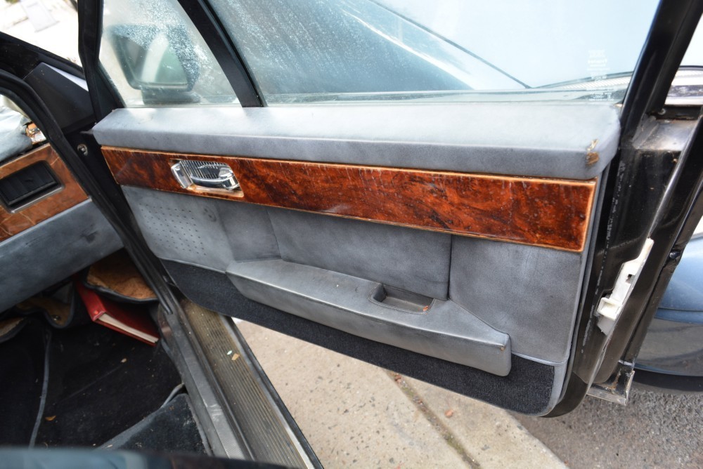 Used 1986 Aston Martin lagonda   | Astoria, NY