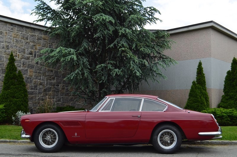 Used 1962 Ferrari 250 GTE   | Astoria, NY