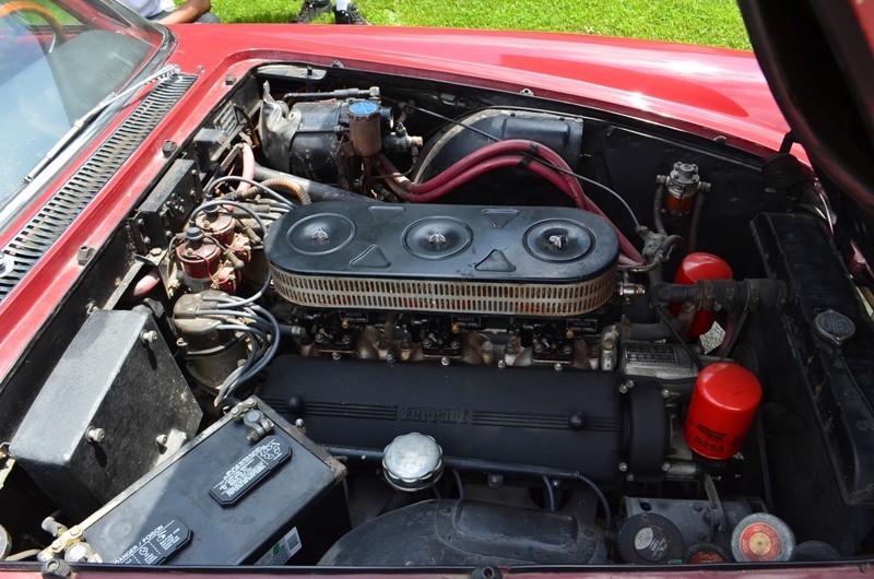 Used 1962 Ferrari 250 GTE   | Astoria, NY