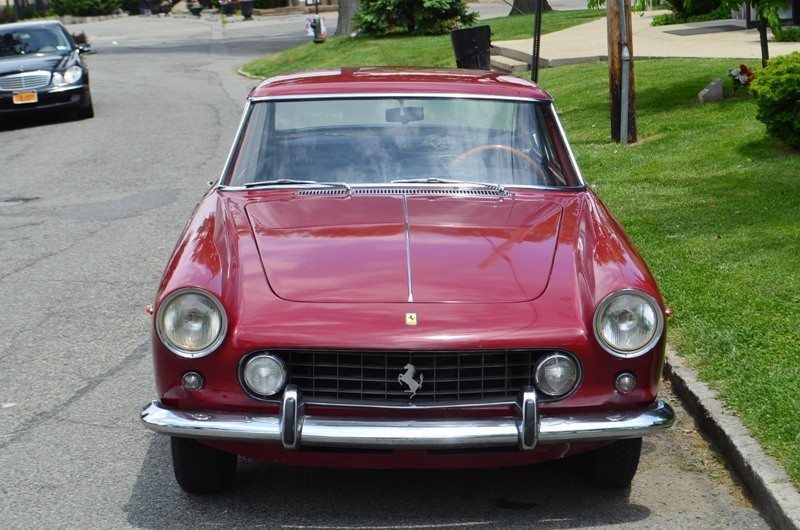 Used 1962 Ferrari 250 GTE   | Astoria, NY
