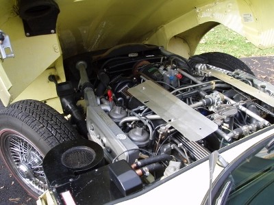 Used 1972 Jaguar XKE Series III V12 Roadster   | Astoria, NY