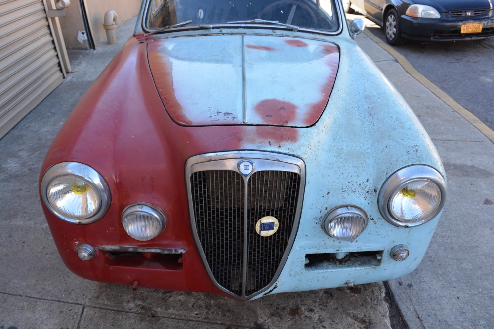 Used 1958 Lancia B20 S Coupe  | Astoria, NY