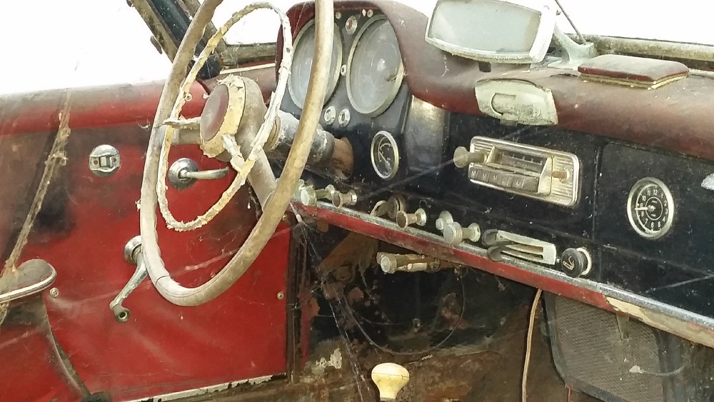 Used 1959 Mercedes-Benz 190SL   | Astoria, NY