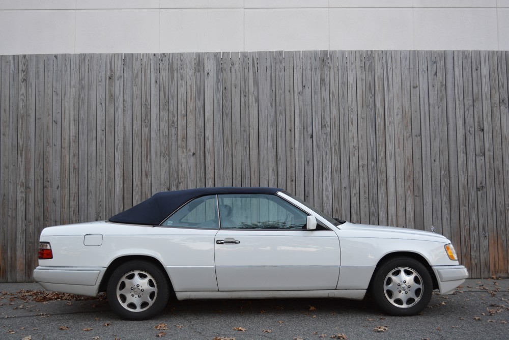 Used 1995 Mercedes-Benz E320   | Astoria, NY