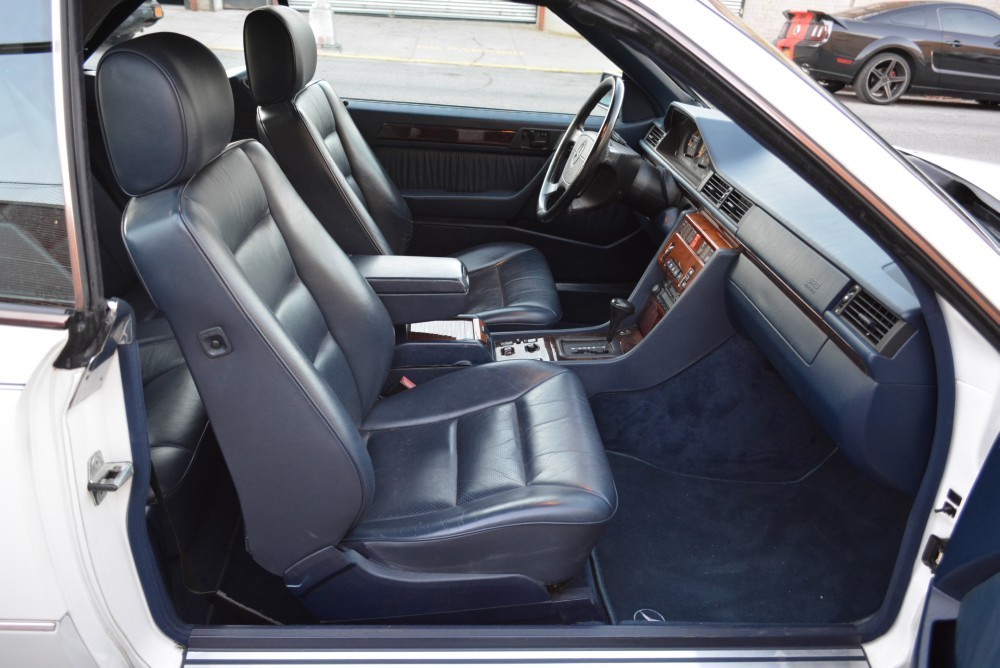 Used 1995 Mercedes-Benz E320   | Astoria, NY
