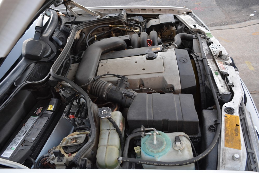 Used 1995 Mercedes-Benz E320   | Astoria, NY