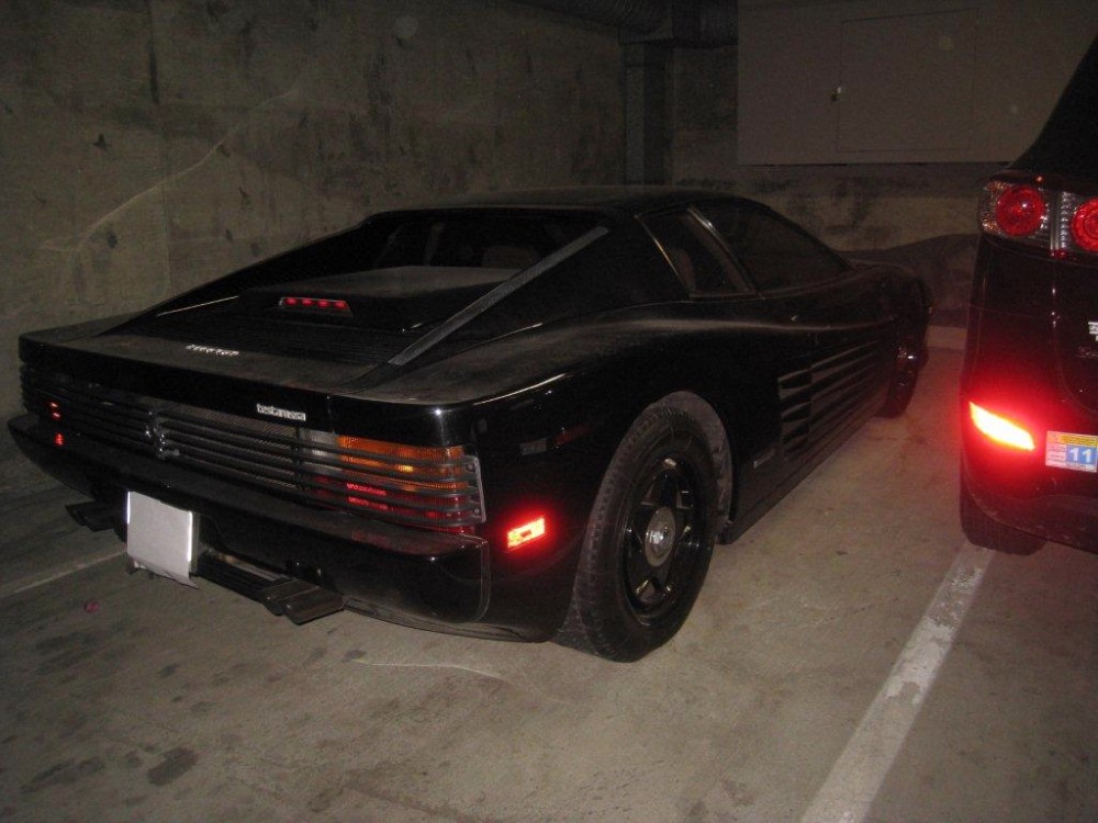 Used 1986 Ferrari testarossa   | Astoria, NY