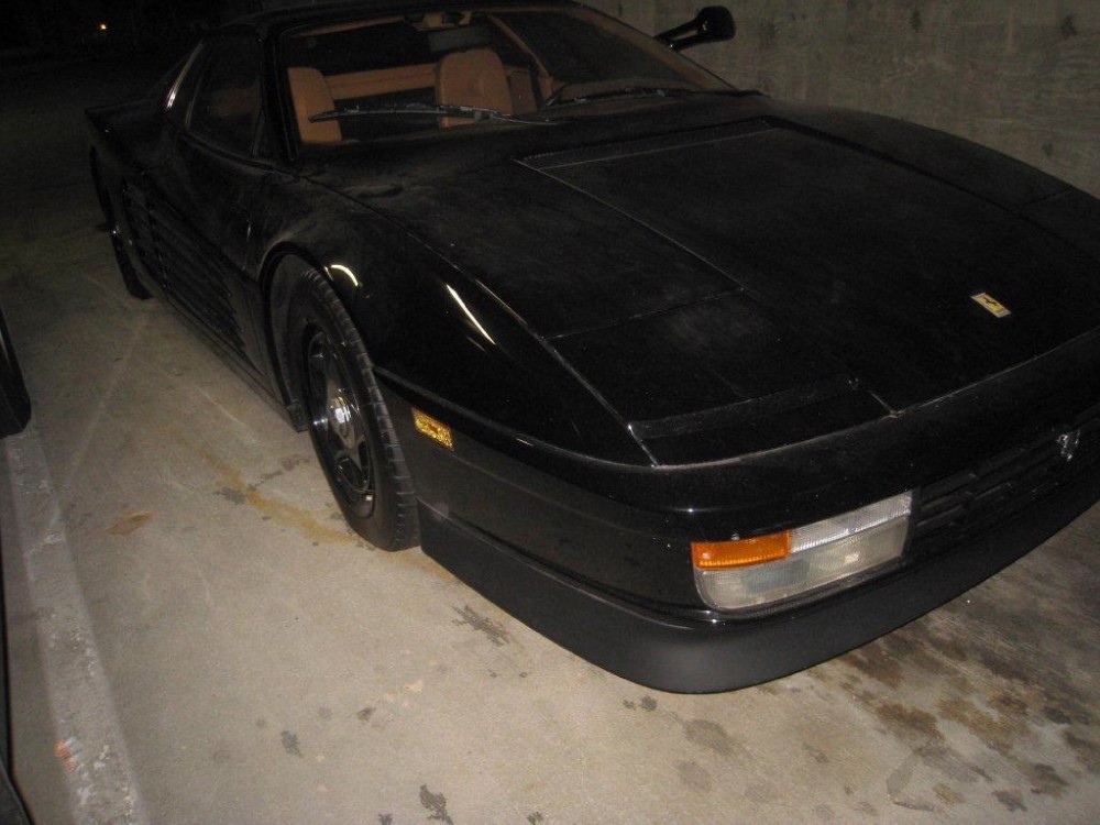 Used 1986 Ferrari testarossa   | Astoria, NY