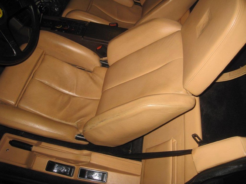 Used 1986 Ferrari testarossa   | Astoria, NY