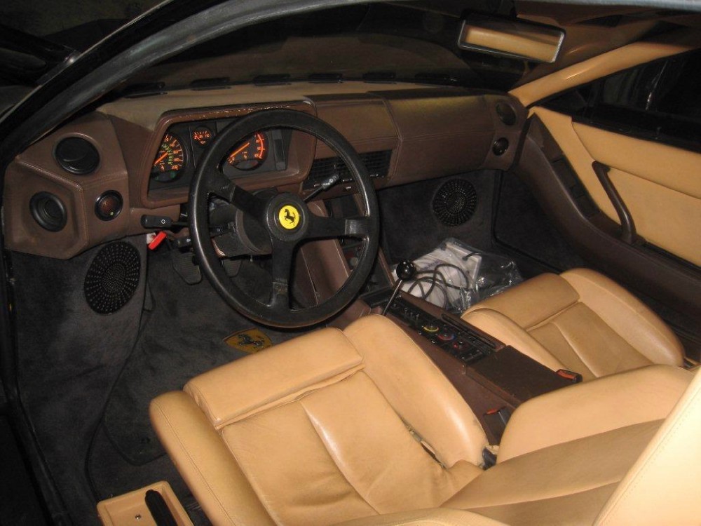 Used 1986 Ferrari testarossa   | Astoria, NY