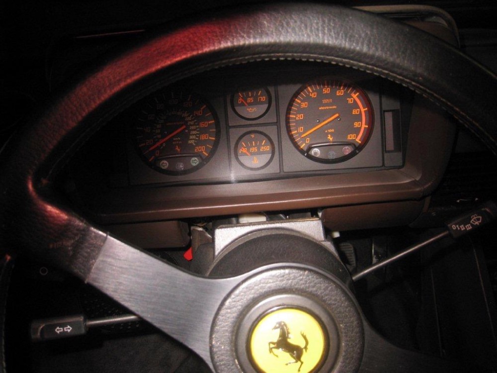 Used 1986 Ferrari testarossa   | Astoria, NY