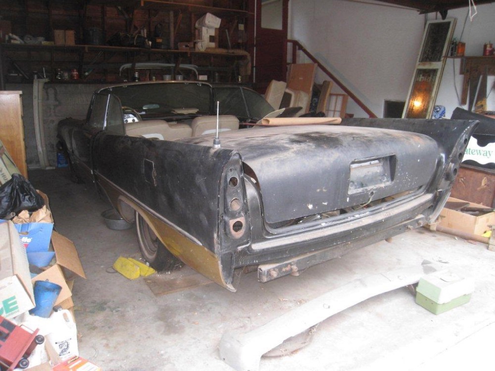 Used 1957 DeSoto Adventurer   | Astoria, NY