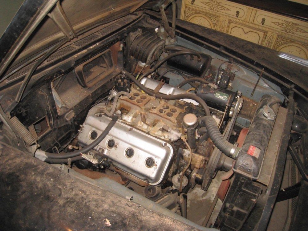 Used 1957 DeSoto Adventurer   | Astoria, NY