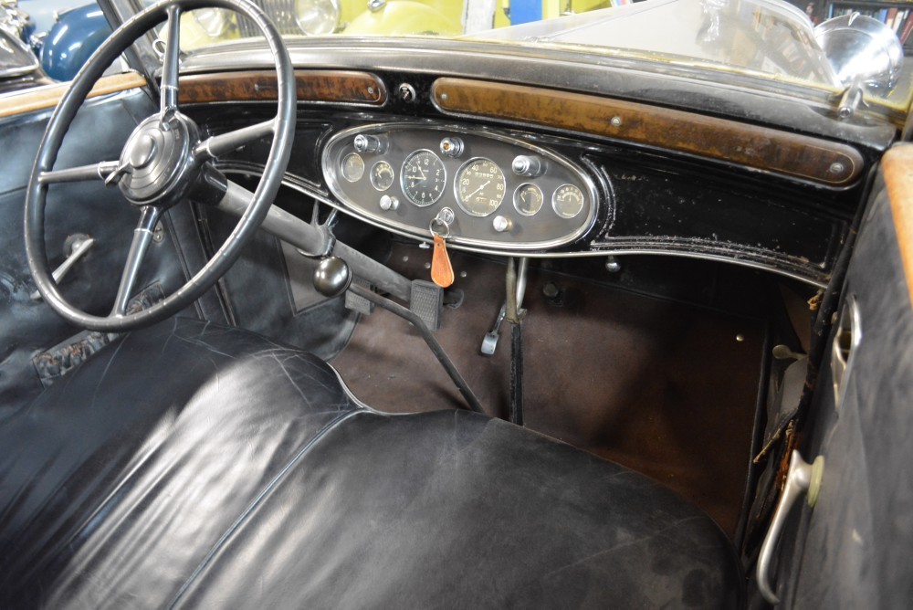 Used 1931 Cadillac Convertible  | Astoria, NY