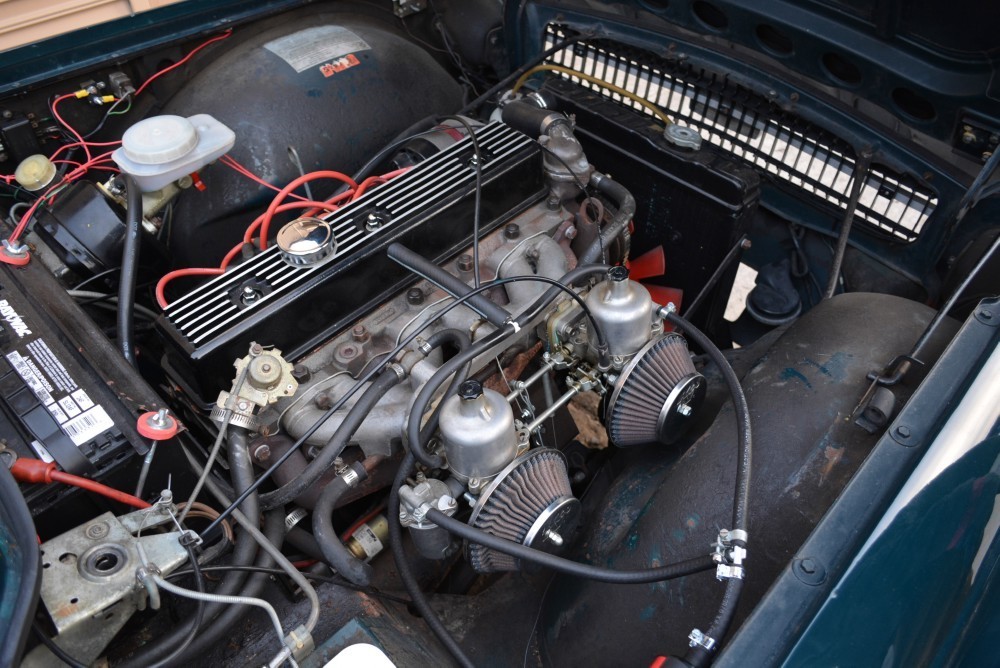 Used 1974 Triumph TR6   | Astoria, NY
