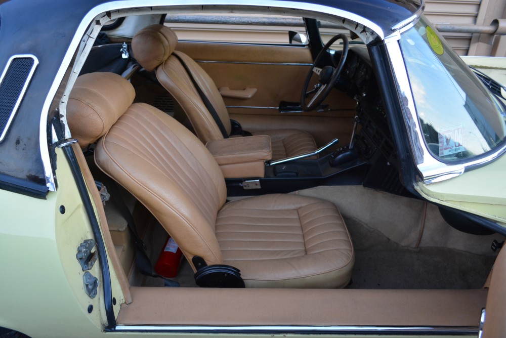Used 1974 Jaguar XKE Series III V12   | Astoria, NY