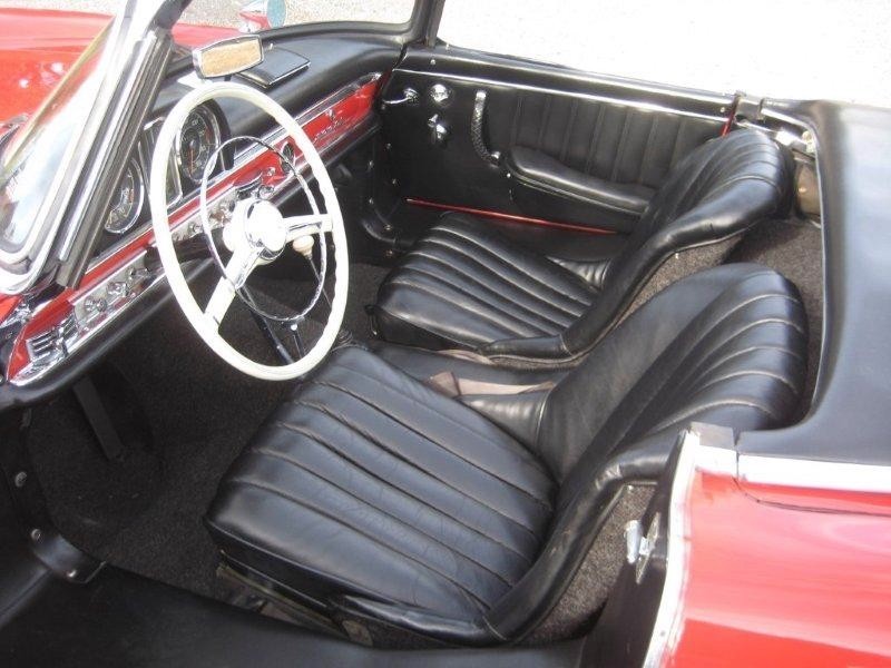 Used 1957 Mercedes-Benz 300SL   | Astoria, NY