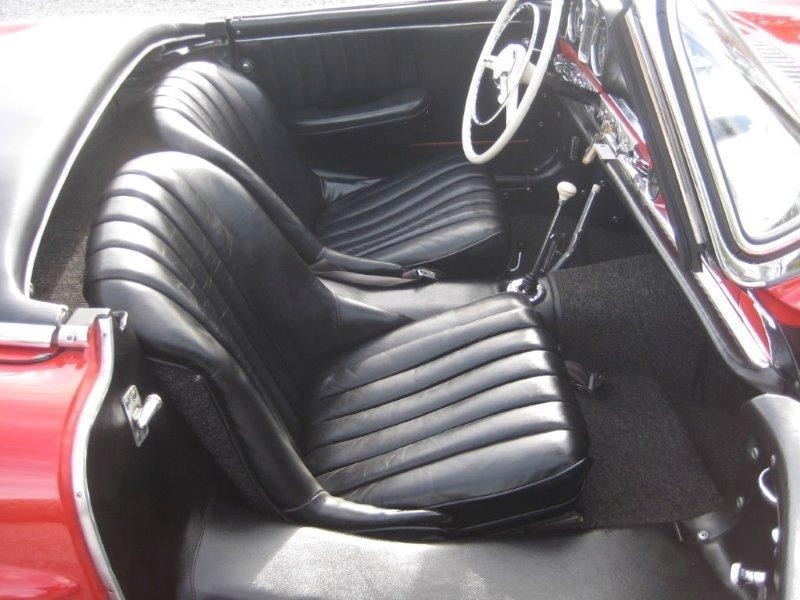 Used 1957 Mercedes-Benz 300SL   | Astoria, NY