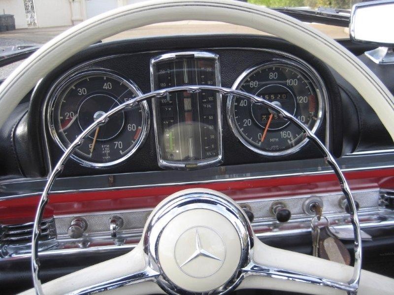 Used 1957 Mercedes-Benz 300SL   | Astoria, NY