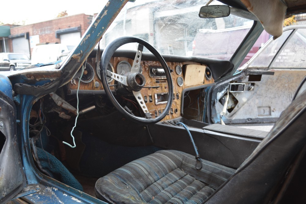 Used 1969 Lotus Elan Series IV  Plus 2 | Astoria, NY