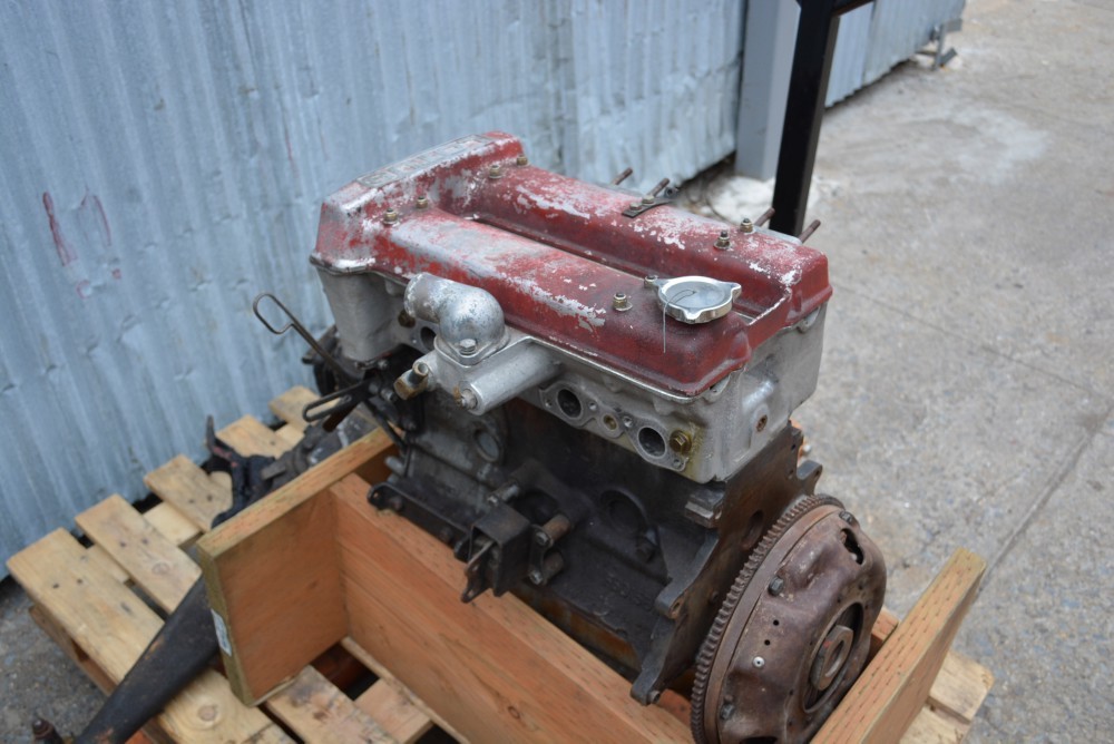 Used 1969 Lotus Elan Series IV  Plus 2 | Astoria, NY