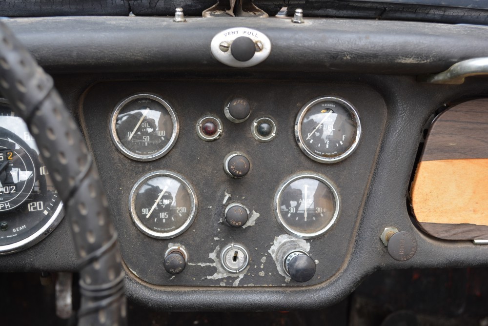 Used 1959 Triumph TR3  | Astoria, NY