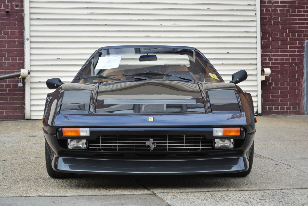 Used 1985 Ferrari 308GTSI   | Astoria, NY