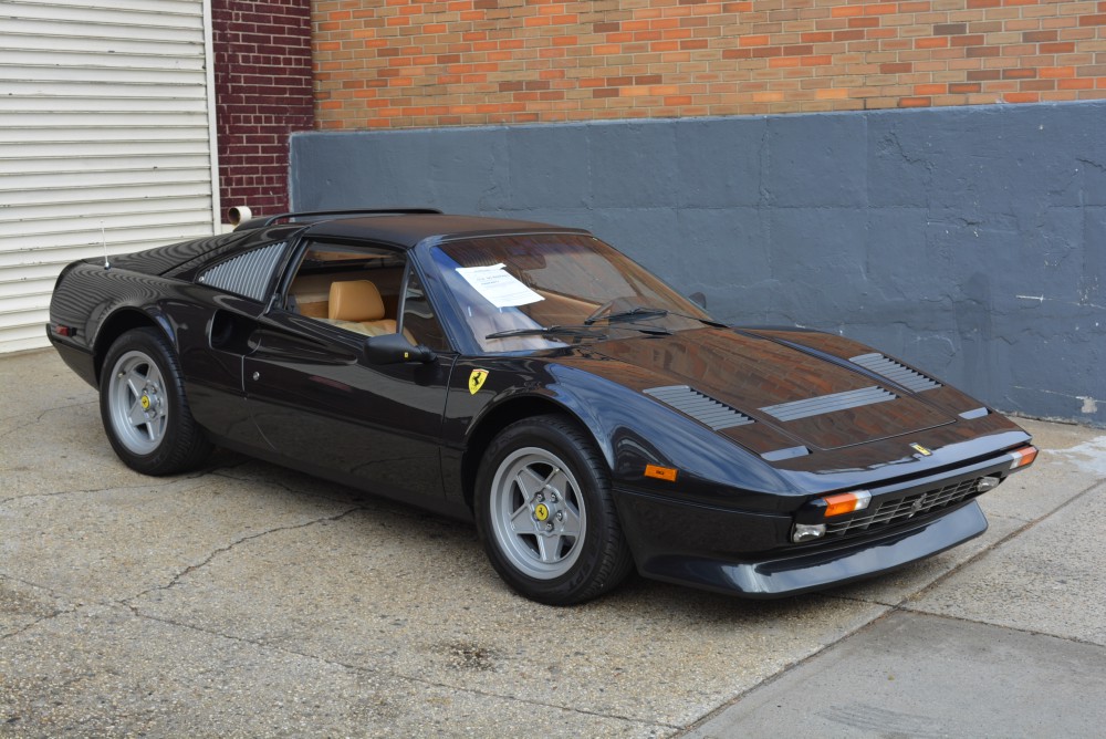 Used 1985 Ferrari 308GTSI   | Astoria, NY