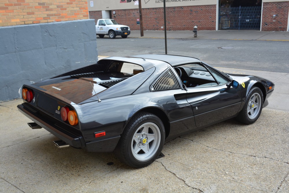 Used 1985 Ferrari 308GTSI   | Astoria, NY