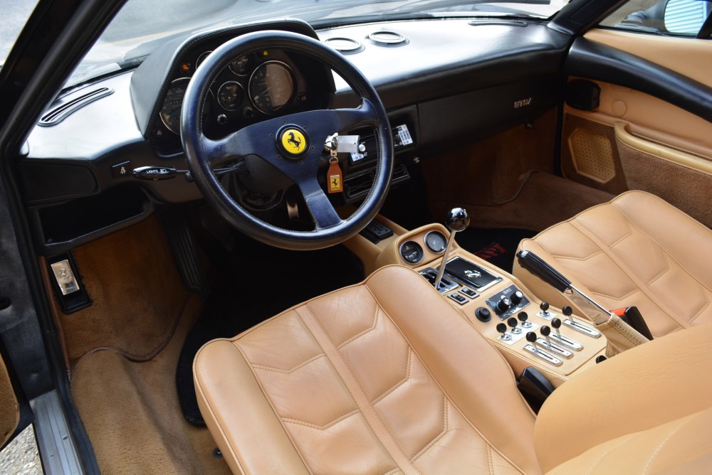 Used 1985 Ferrari 308GTSI   | Astoria, NY