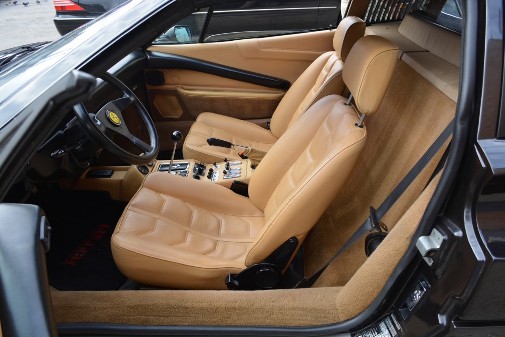 Used 1985 Ferrari 308GTSI   | Astoria, NY