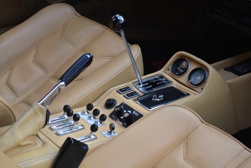 Used 1985 Ferrari 308GTSI   | Astoria, NY