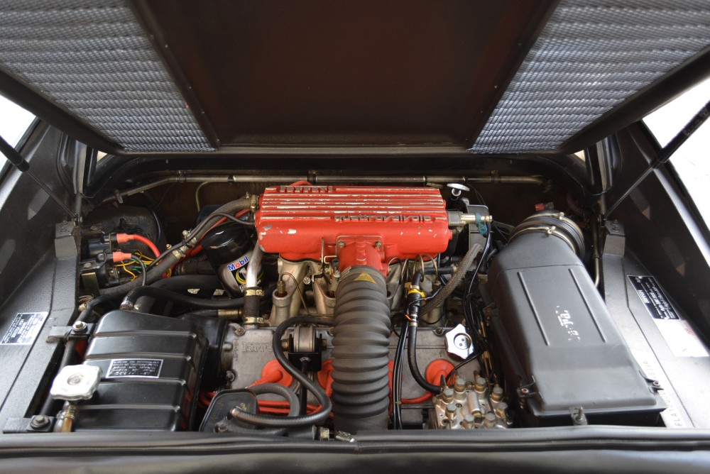Used 1985 Ferrari 308GTSI   | Astoria, NY