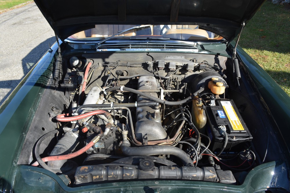 Used 1970 Mercedes-Benz 280SE   | Astoria, NY