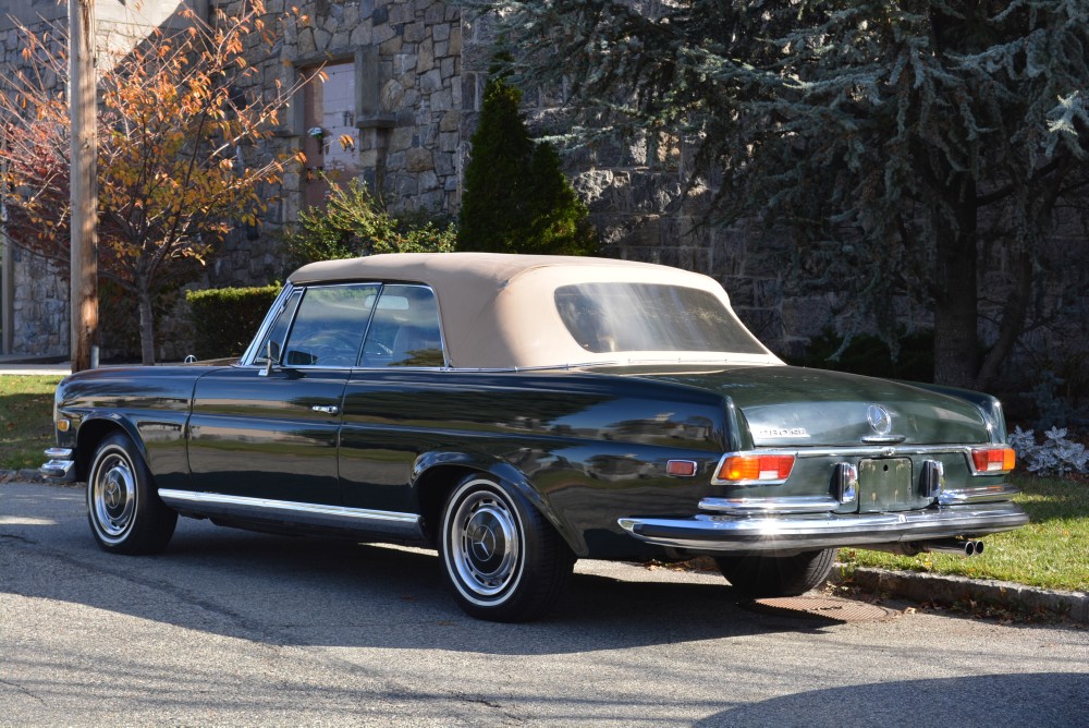Used 1970 Mercedes-Benz 280SE   | Astoria, NY