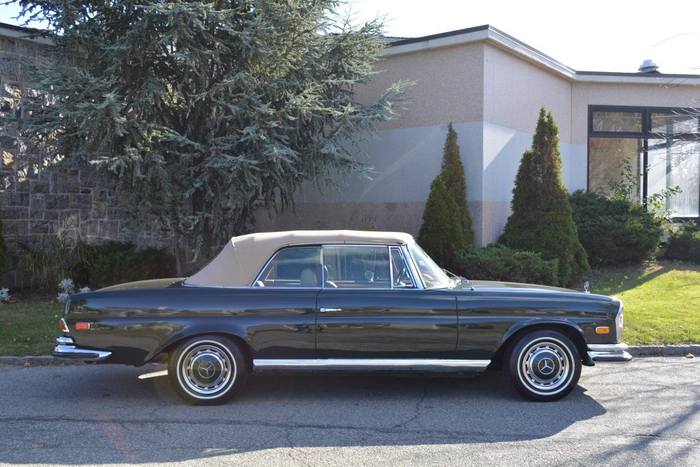 Used 1970 Mercedes-Benz 280SE   | Astoria, NY
