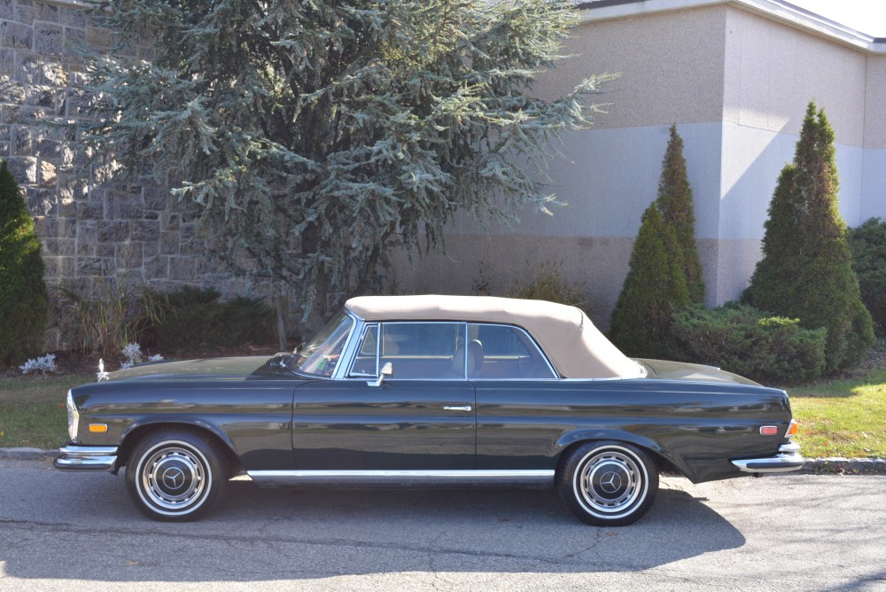 Used 1970 Mercedes-Benz 280SE   | Astoria, NY