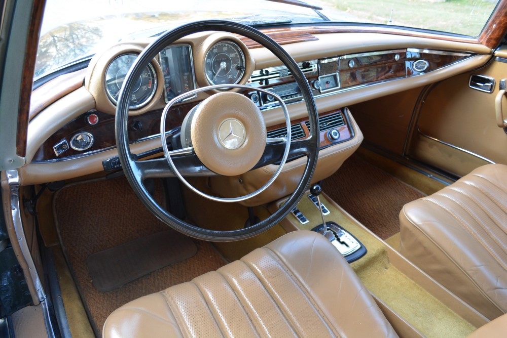 Used 1970 Mercedes-Benz 280SE   | Astoria, NY